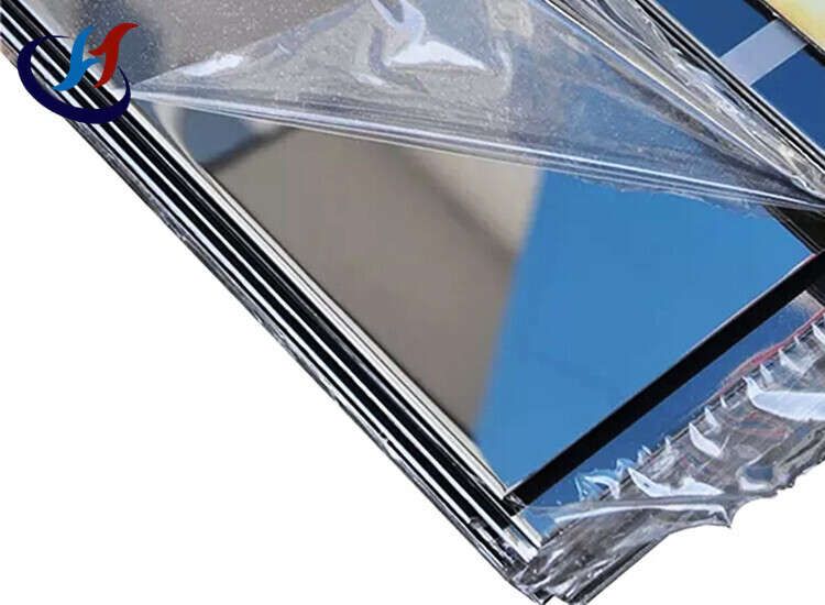 Hastelloy Alloy Plate