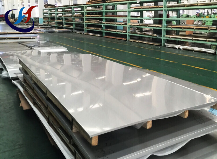 Inconel Alloy Plate