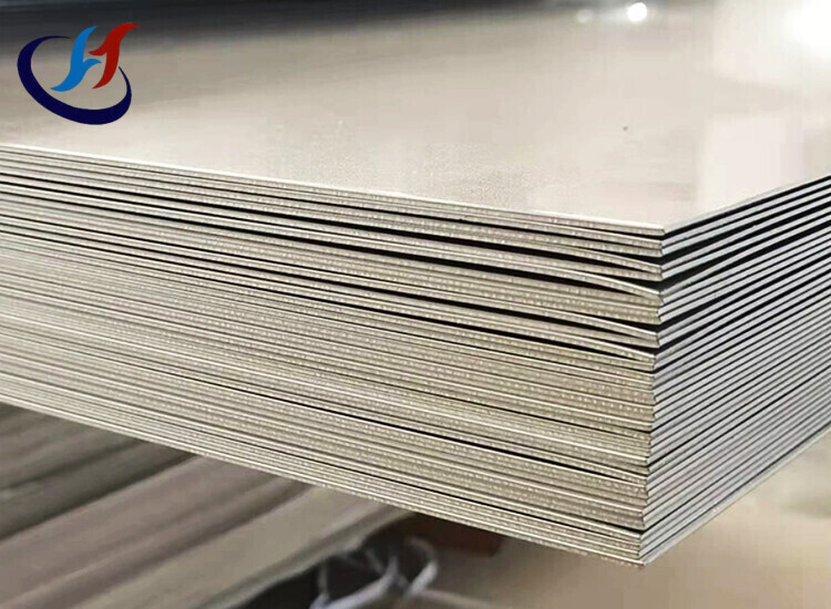 Inconel Alloy Plate