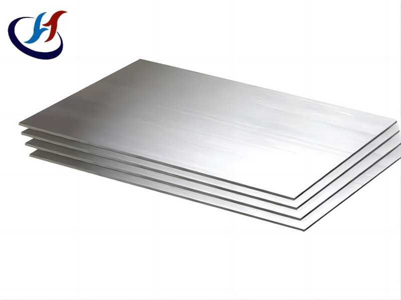 Monel Alloy Plate