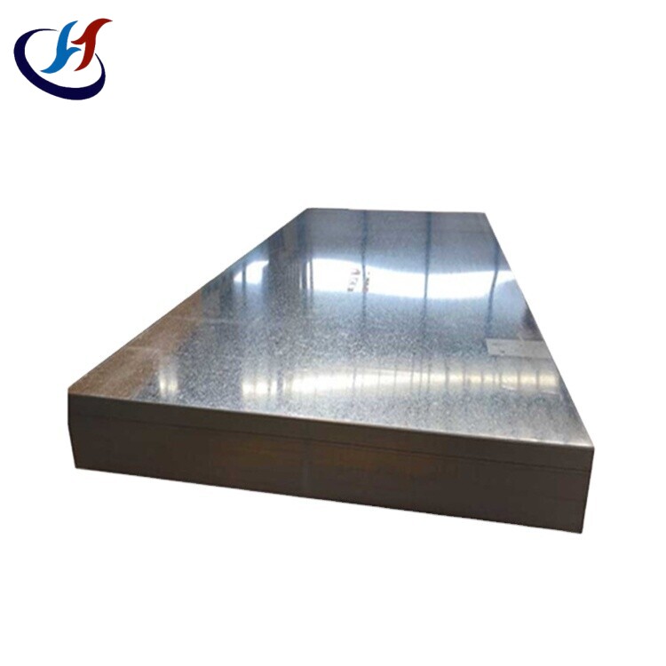 Duplex Alloy Plate