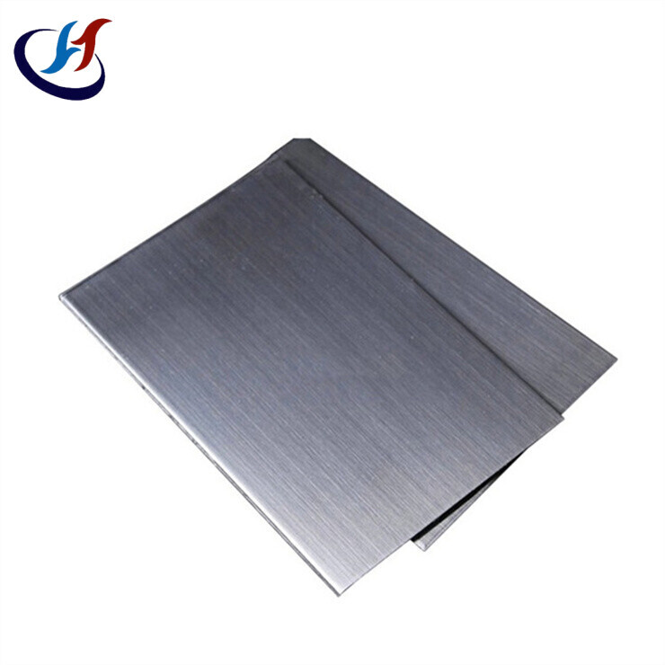 Nickel Alloy Plate Nickel Alloy Plate