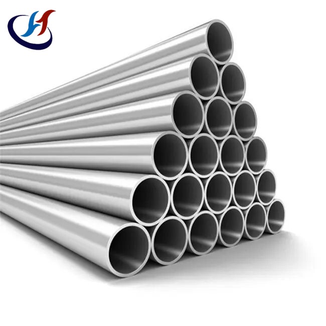 Inconel Alloy Pipe
