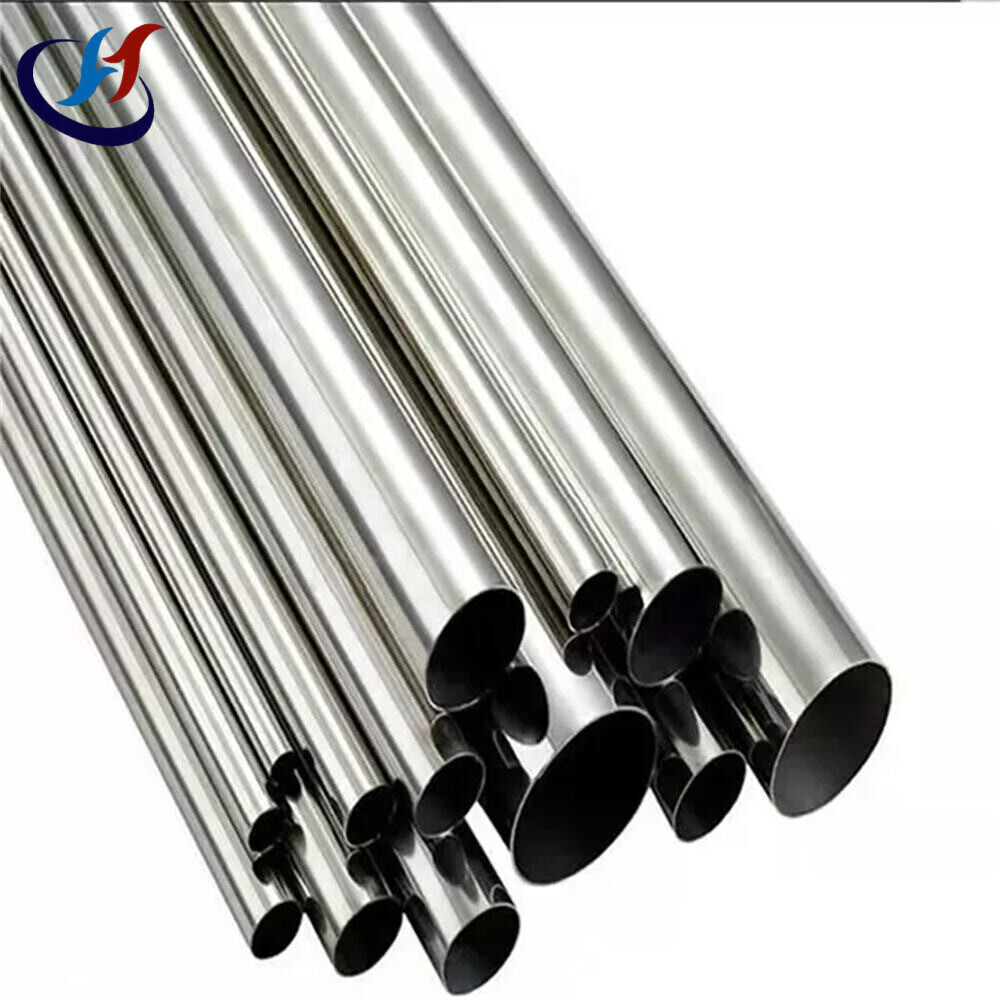 Duplex Alloy Pipe