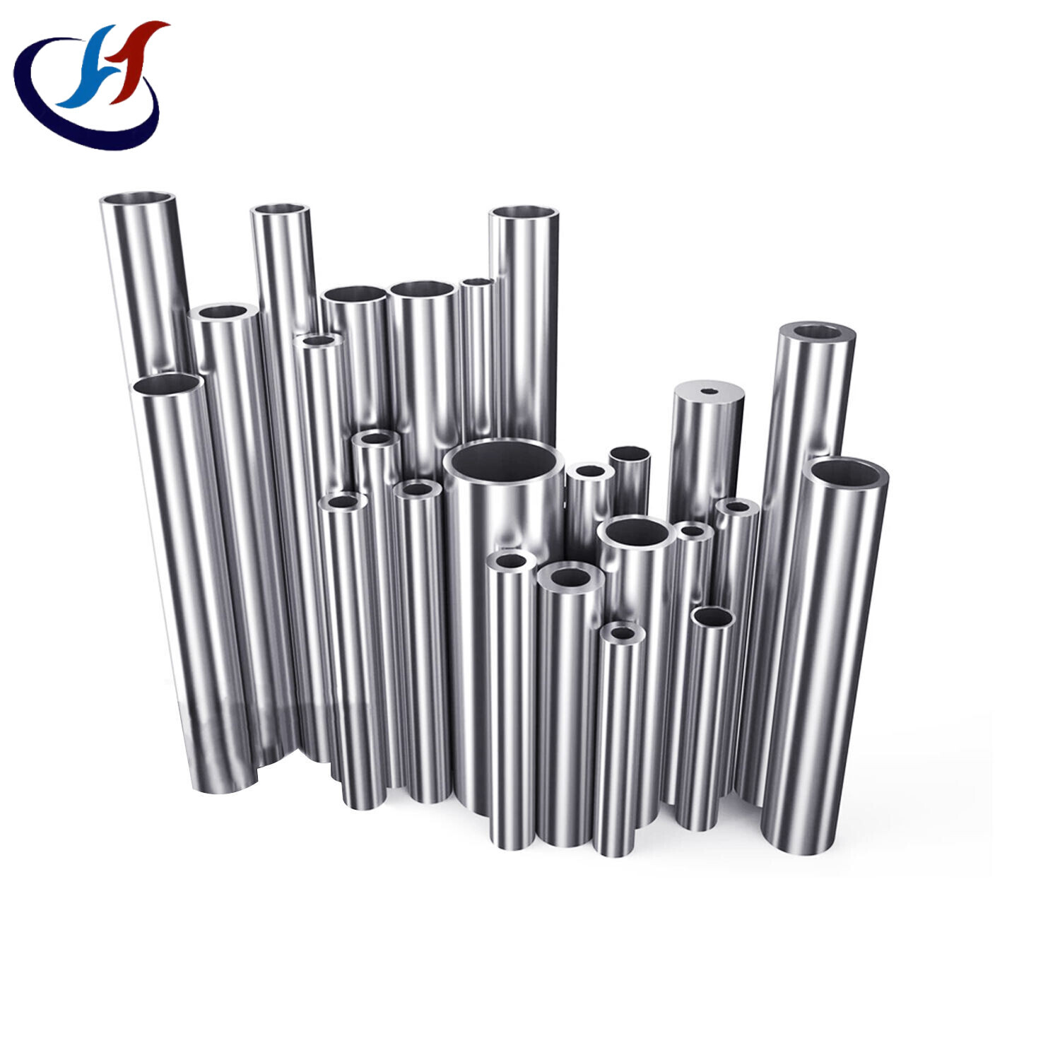 Duplex Alloy Pipe