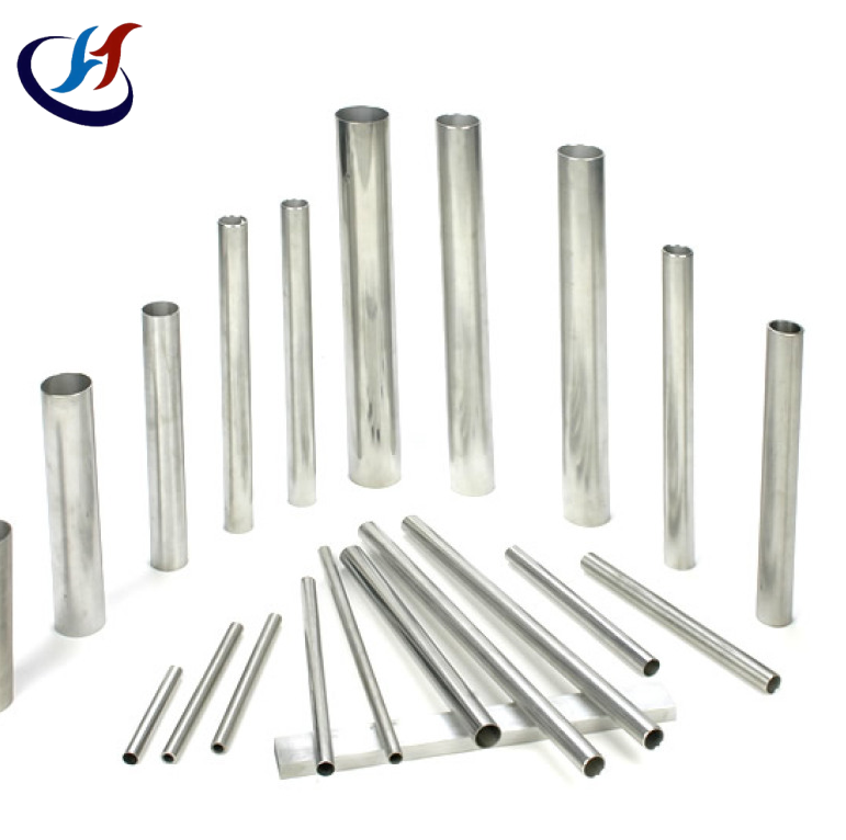 Monel Alloy Pipe