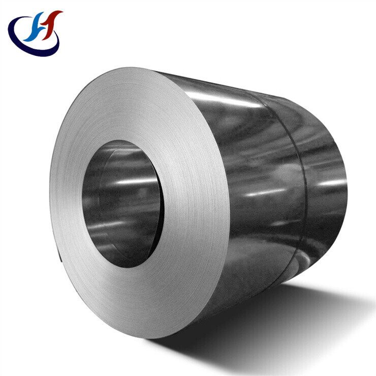 Inconel Alloy Coil Inconel Alloy Coil