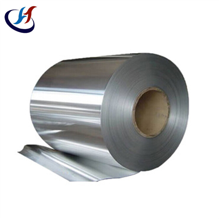 Inconel Alloy Coil Inconel Alloy Coil