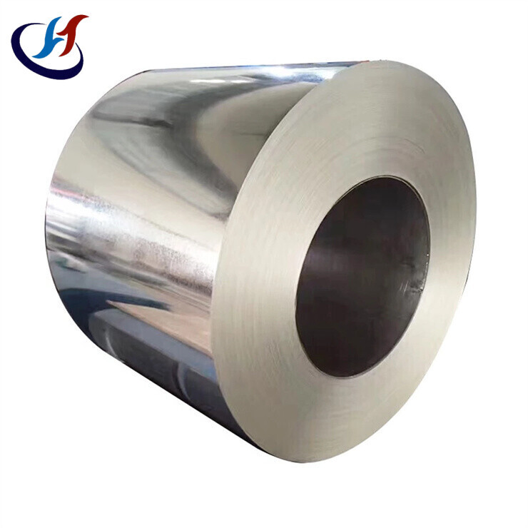Inconel Alloy Coil Inconel Alloy Coil