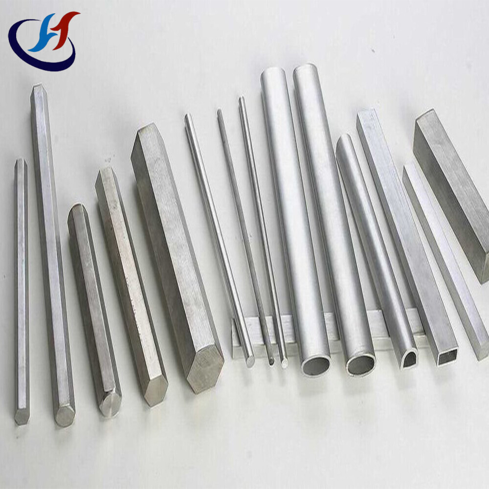 Nickel Alloy Bar Nickel Alloy Bar