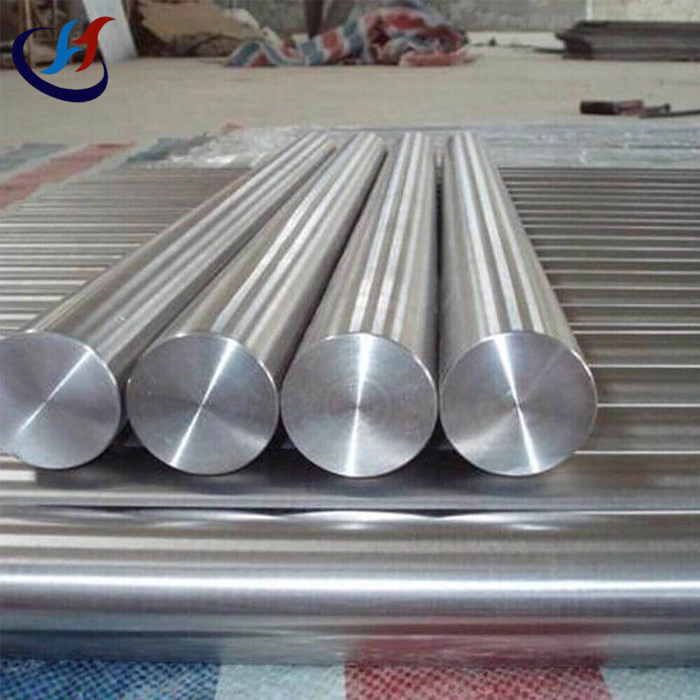 Monel Alloy Bar 