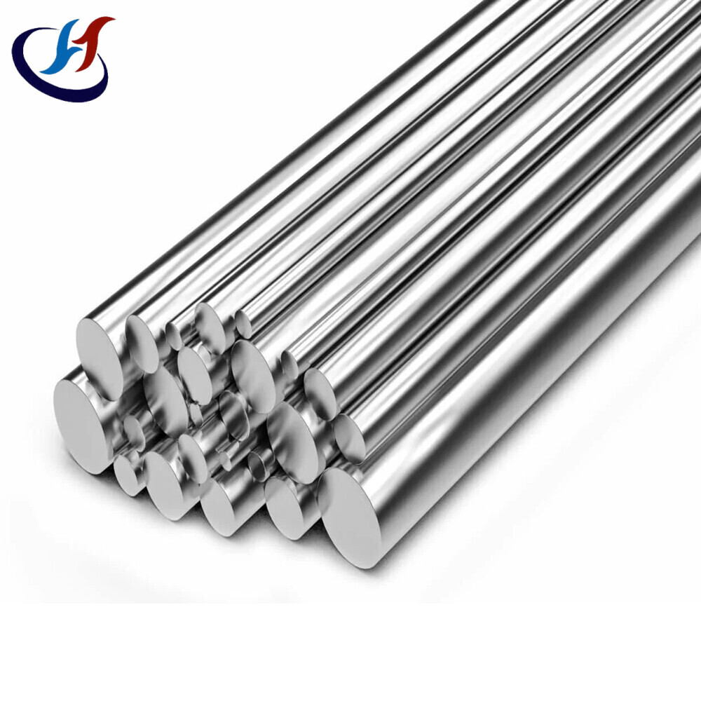 Nickel Alloy Bar