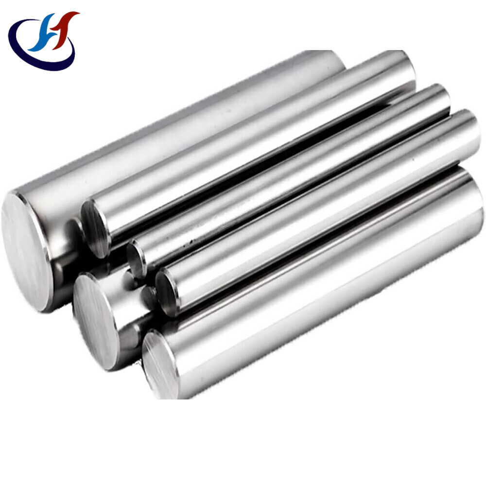 Hastelloy Alloy Bar