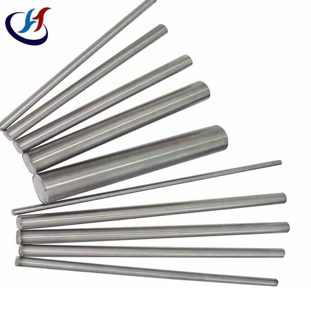 Monel Alloy Bar 