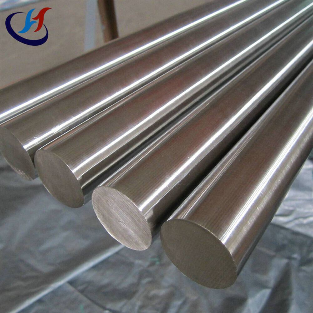 Duplex Alloy Bar Duplex Alloy Bar