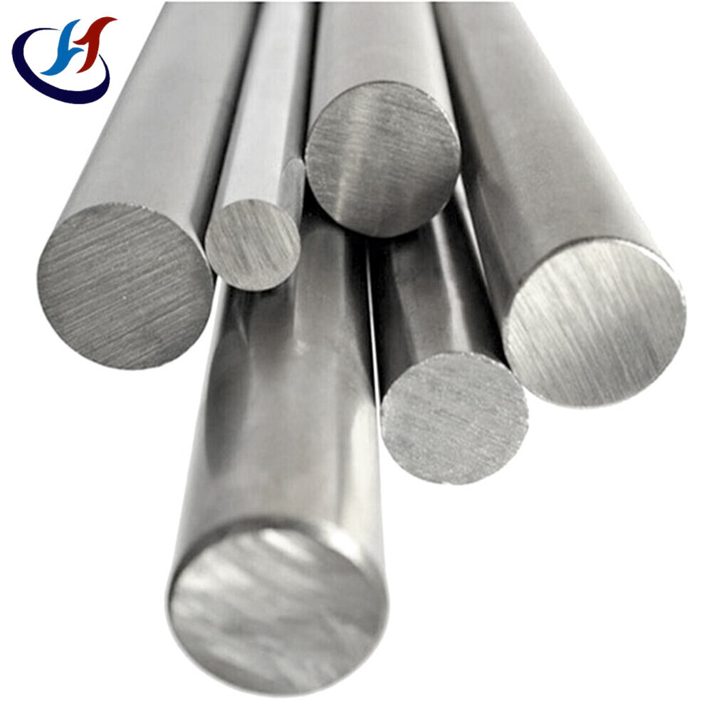 Duplex Alloy Bar