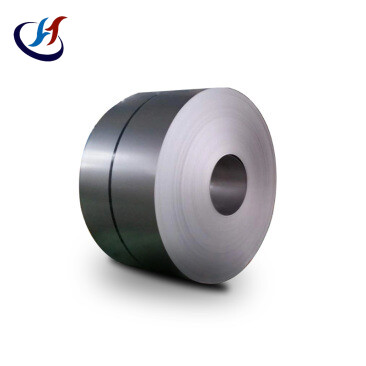 Hot Rolled Non-oriented Low Silicon Steel (Motor Steel) Hot Rolled Non-oriented Low Silicon Steel (Motor Steel)