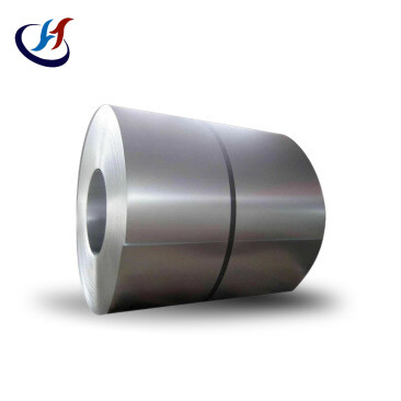 Hot Rolled Non-oriented Low Silicon Steel (Motor Steel)