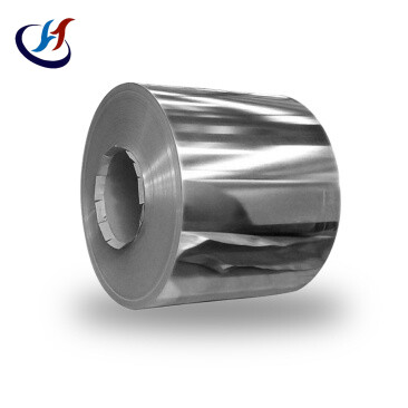 Cold Rolled Ordinary Oriented Silicon Steel
