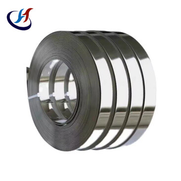 Cold Rolled Ordinary Oriented Silicon Steel
