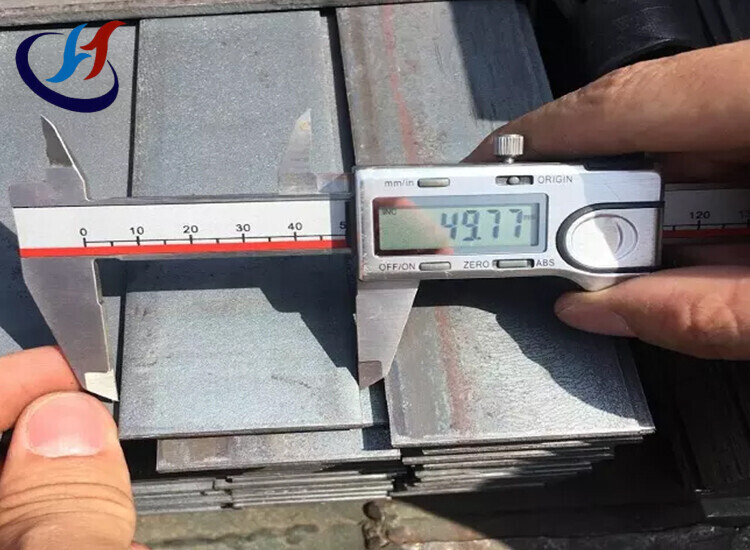 Q345 AISI ENSt 37-2 A572 Gr.65 Flat Steel Q345 AISI ENSt 37-2 A572 Gr.65 Flat Steel