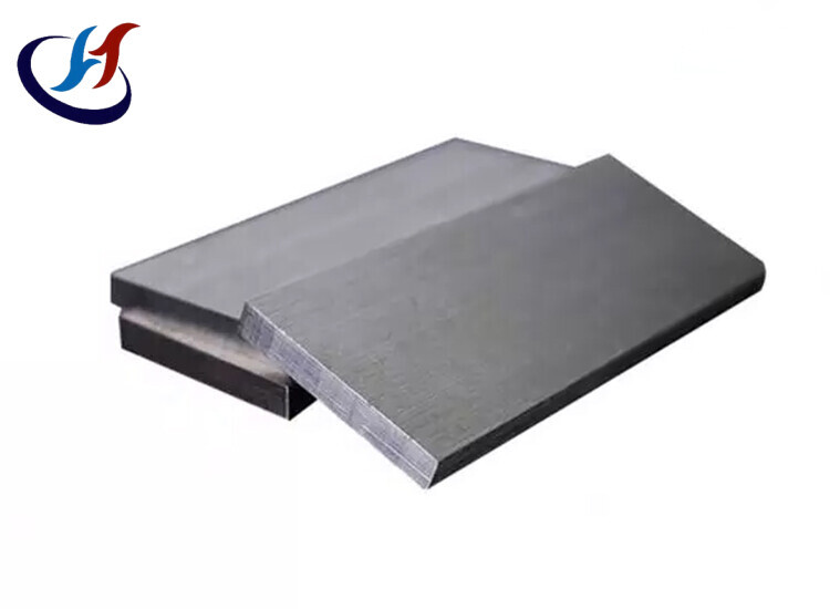 Q345 AISI ENSt 37-2 A572 Gr.65 Flat Steel