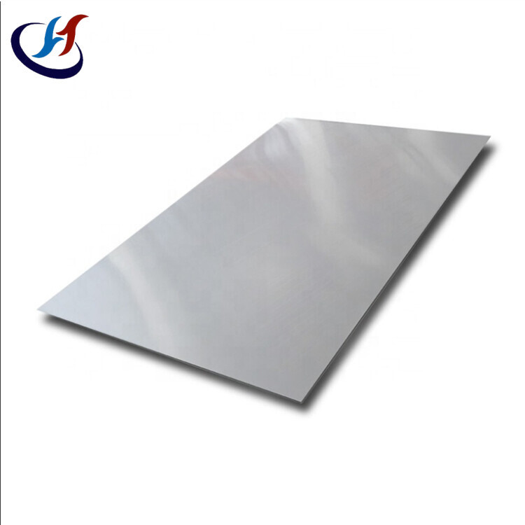 301L Stainless Steel Plate 301L Stainless Steel Plate