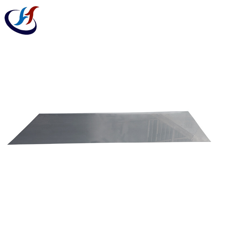 301 Stainless Steel Plate