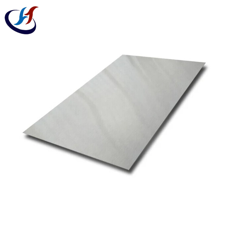 202 Stainless Steel Plate
