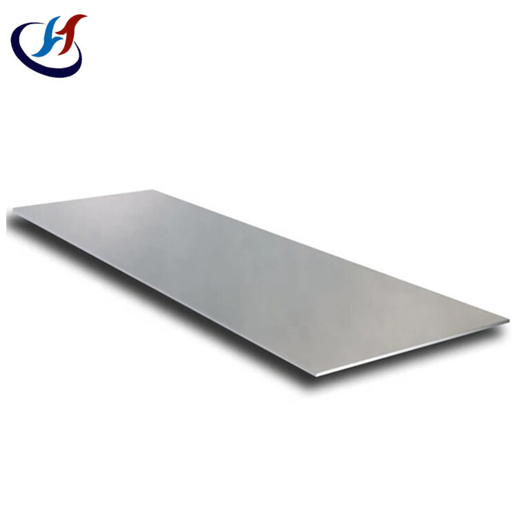 201 Stainless Steel Plate