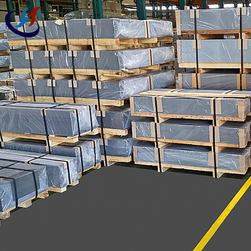 301 Stainless Steel Plate 301 Stainless Steel Plate