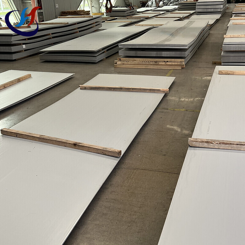 201 Stainless Steel Plate