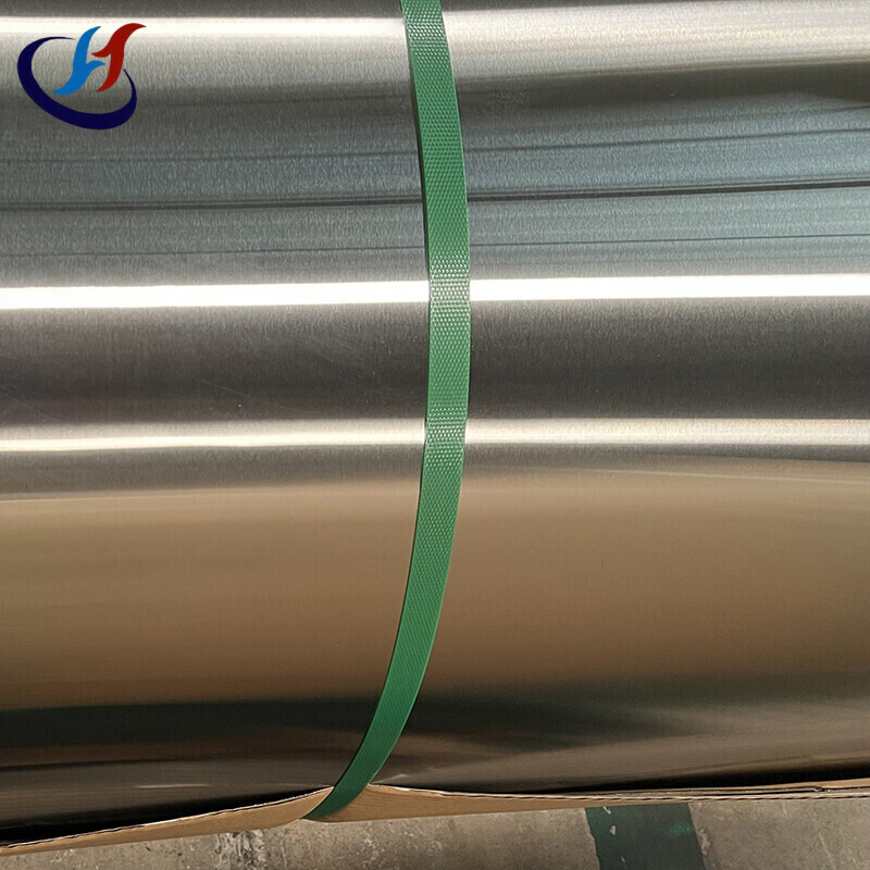 321 Stainless Steel Coil 321 Stainless Steel Coil