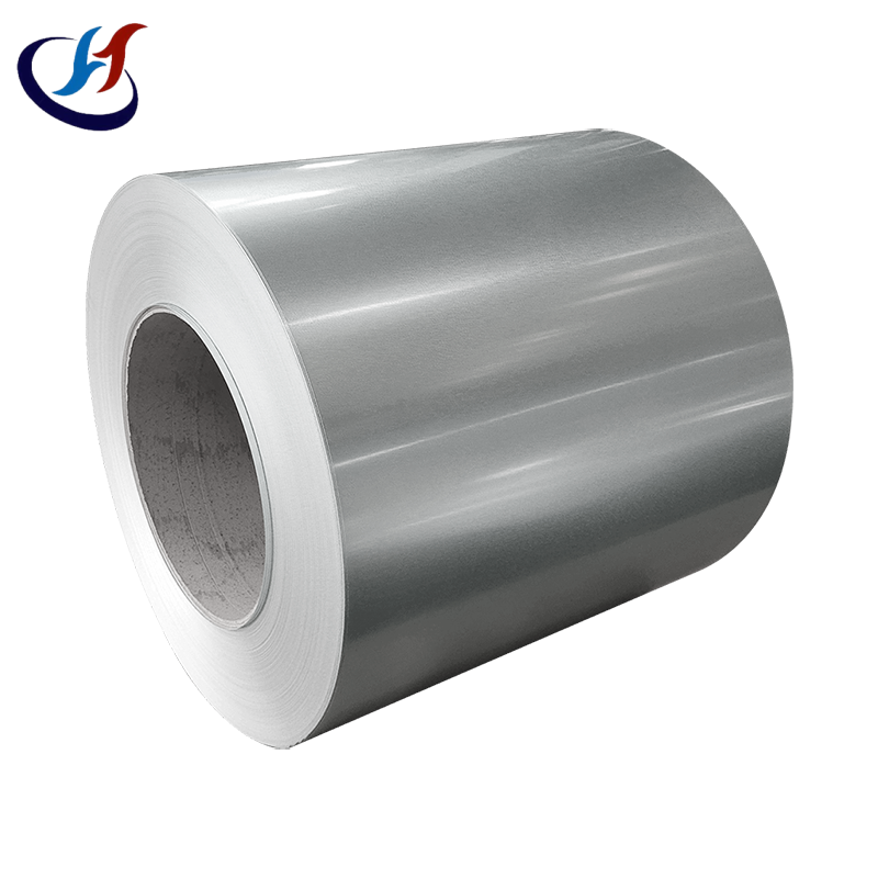 302 Stainless Steel Coil
