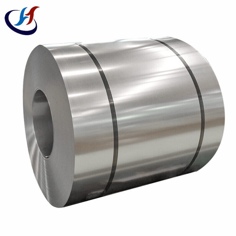 202 Stainless Steel Coil