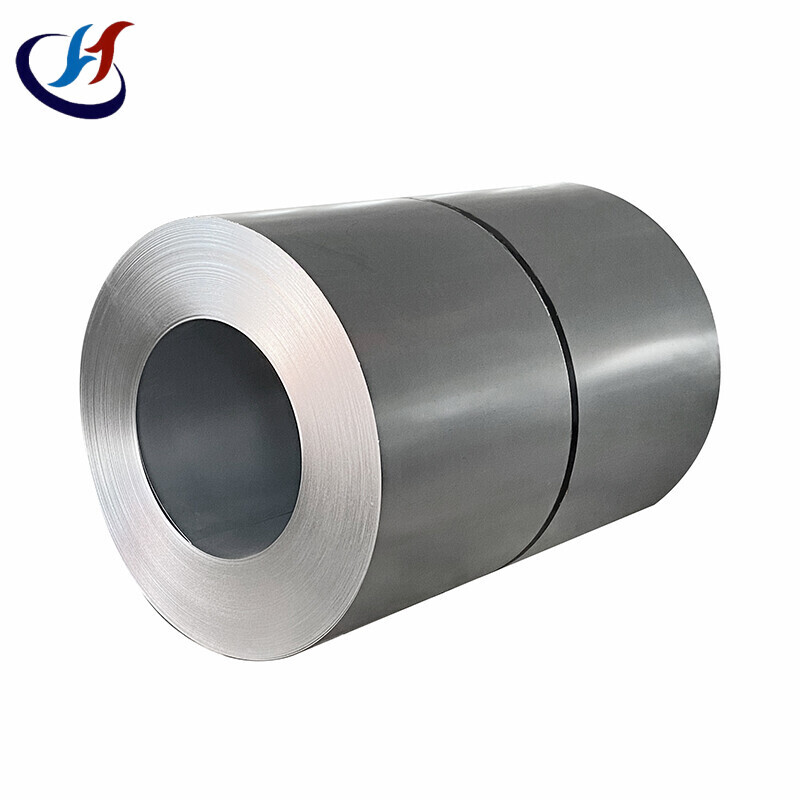 201 Stainless Steel Coil