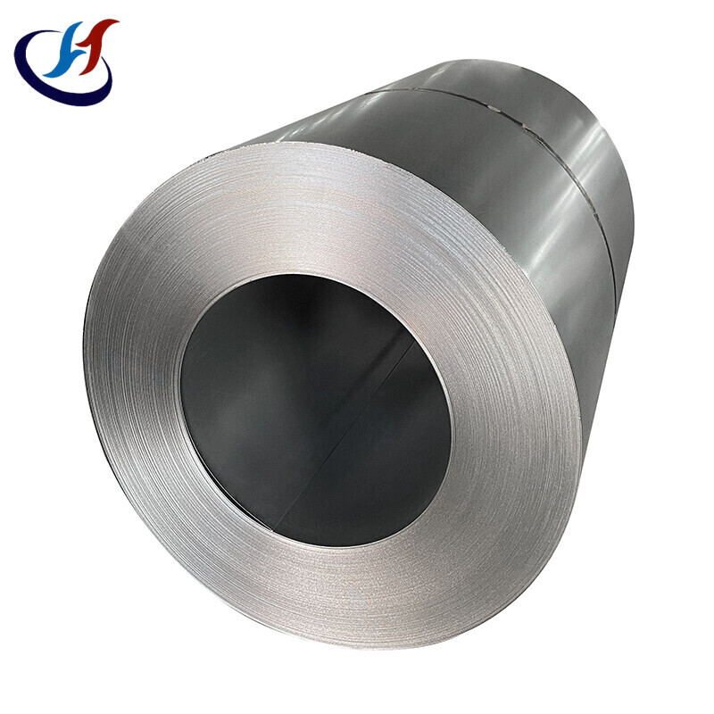 304L Stainless Steel Coil