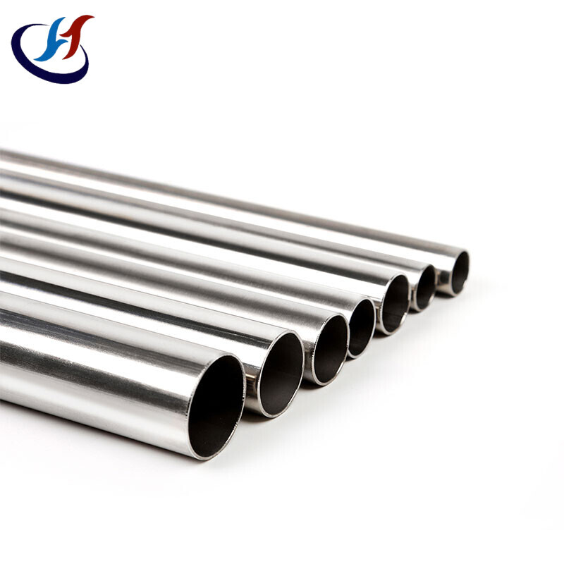 Stainless Steel Pipe