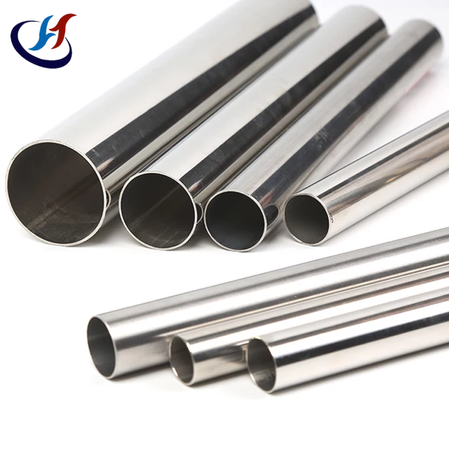 430 Stainless Steel Pipe