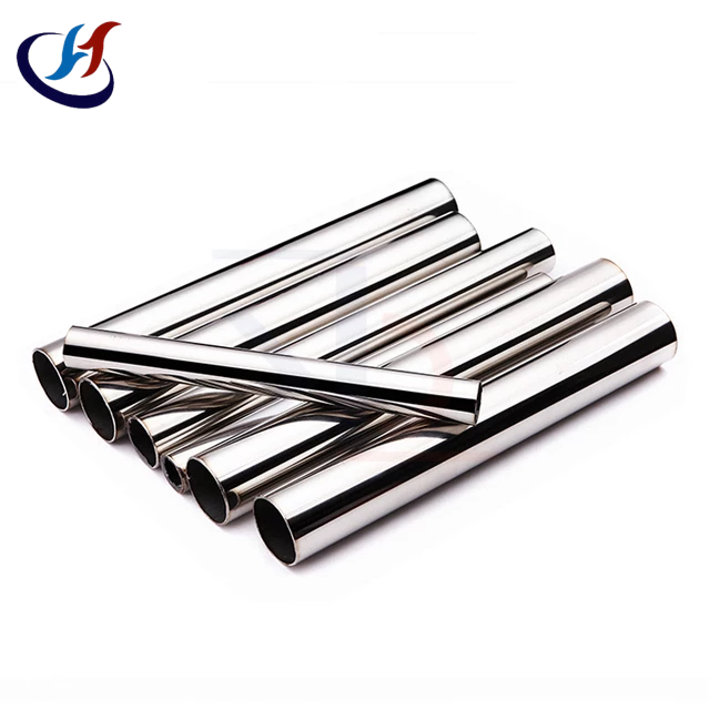 316L Stainless Steel Pipe