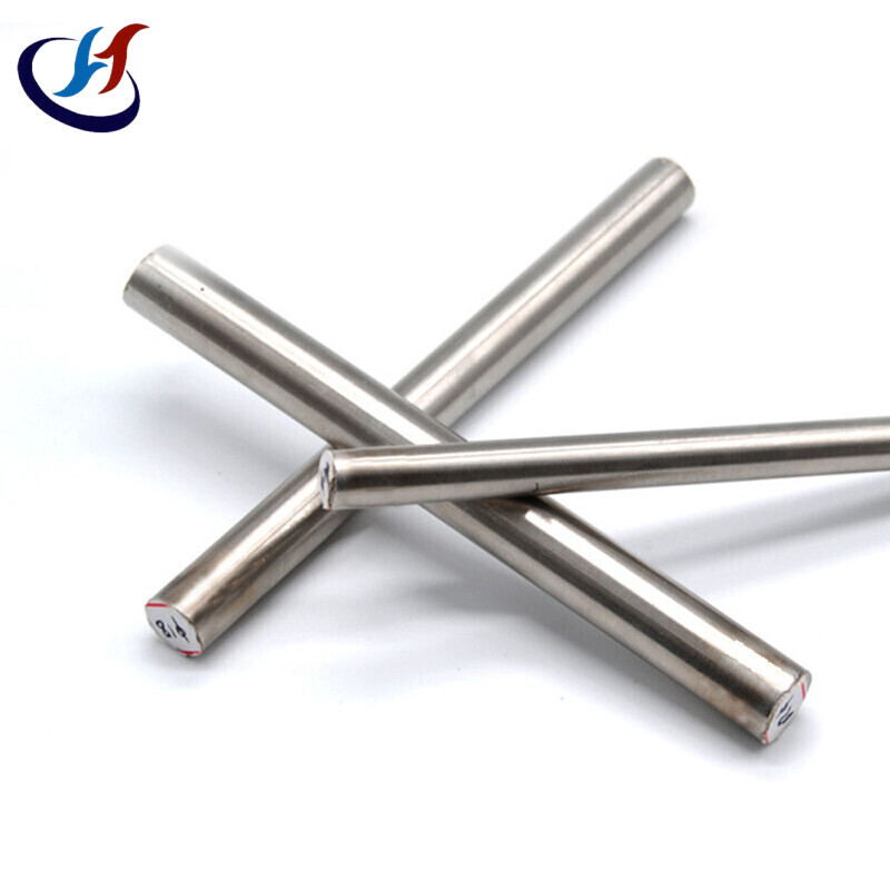 420J2 Stainless Steel Bar