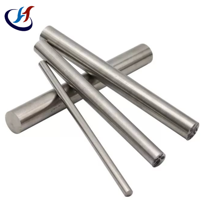 Stainless Steel Bar