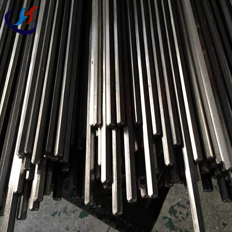 Stainless Steel Bar Stainless Steel Bar