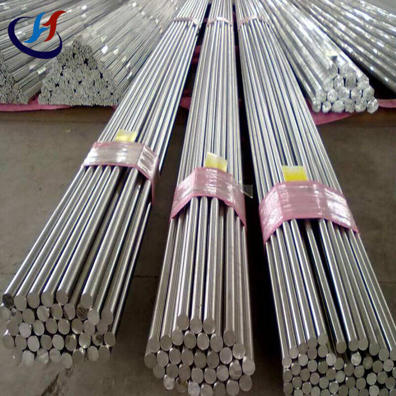 321 Stainless Steel Bar 321 Stainless Steel Bar