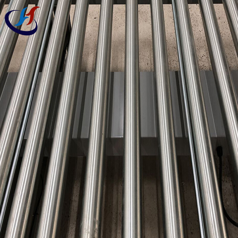 347H Stainless Steel Bar 347H Stainless Steel Bar