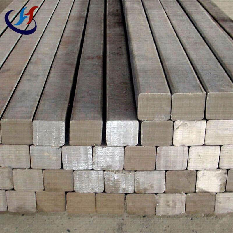 Stainless Steel Square Bar Stainless Steel Square Bar