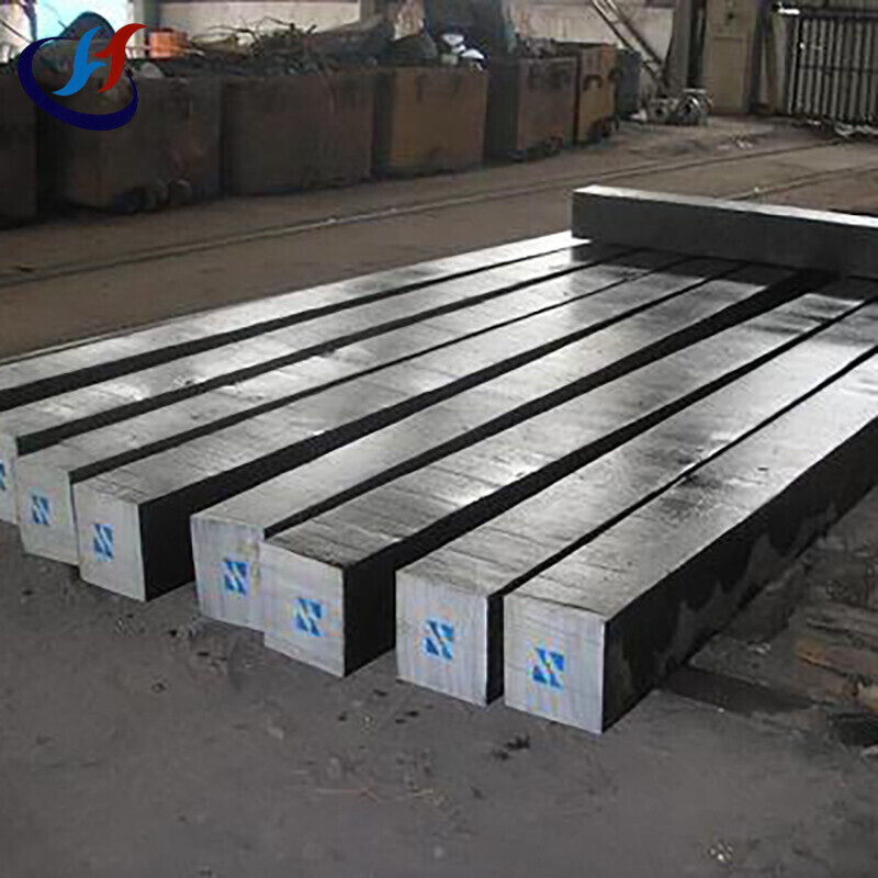 Stainless Steel Square Bar Stainless Steel Square Bar