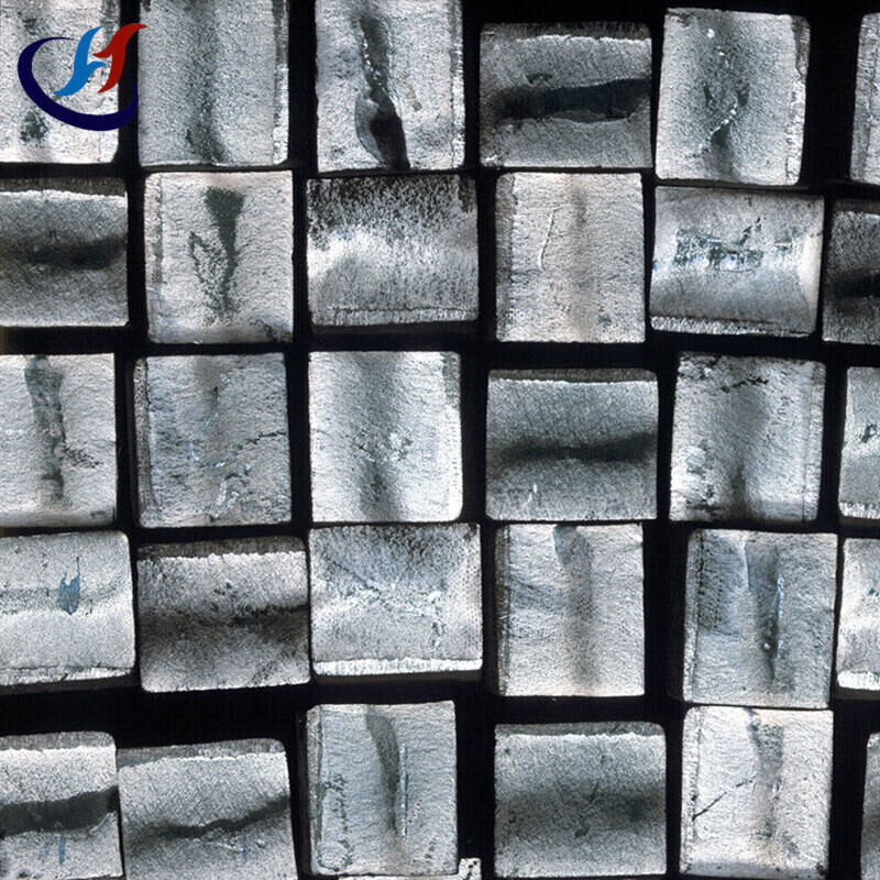 Stainless Steel Square Bar Stainless Steel Square Bar