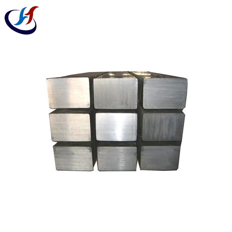 Stainless Steel Square Bar