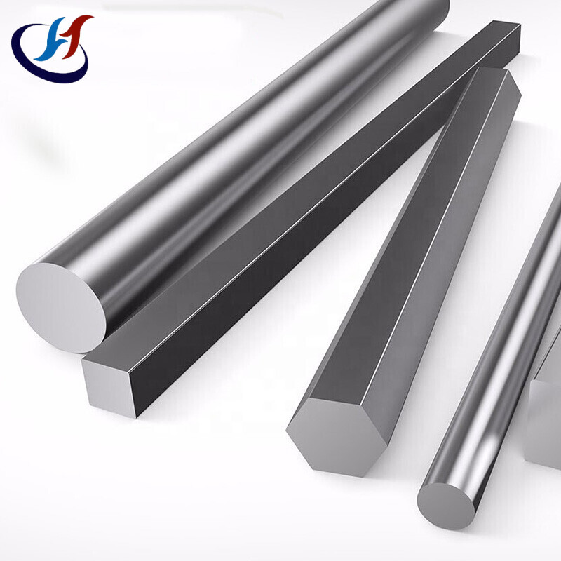 Stainless Steel Hexagonal Bar